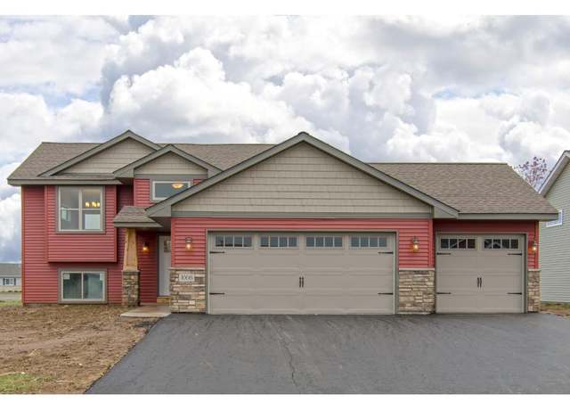 Property at 270 Eagle Ridge Dr, Roberts, WI 54023, 2 beds, 1 bath