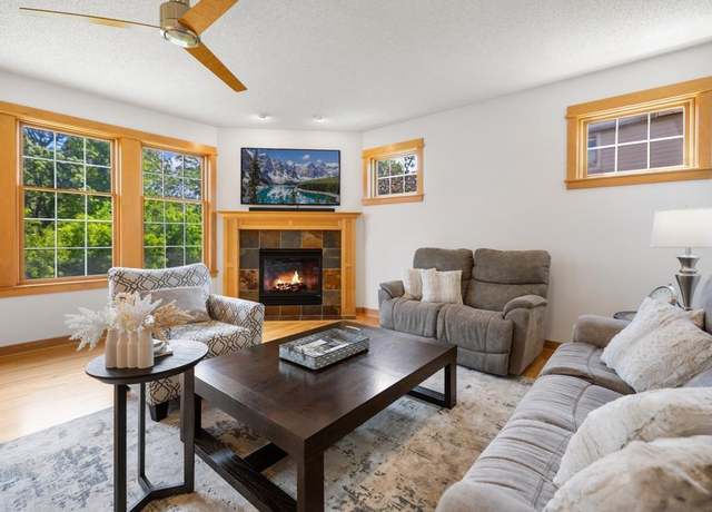 Property at 11050 Sweetwater Path, Woodbury, MN 55129, 4 beds, 3 baths