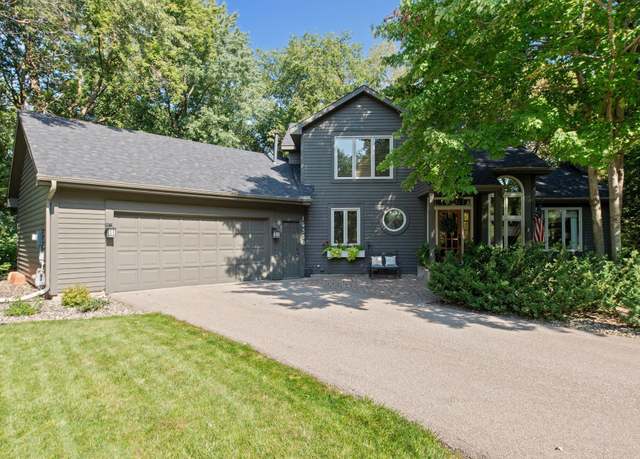 Property at 15330 Knob Hill Curv, Minnetonka, MN 55345, 4 beds, 3 baths