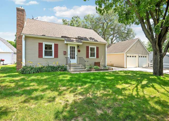 Property at 1463 Kentucky Ave S, Saint Louis Park, MN 55426, 3 beds, 2 baths