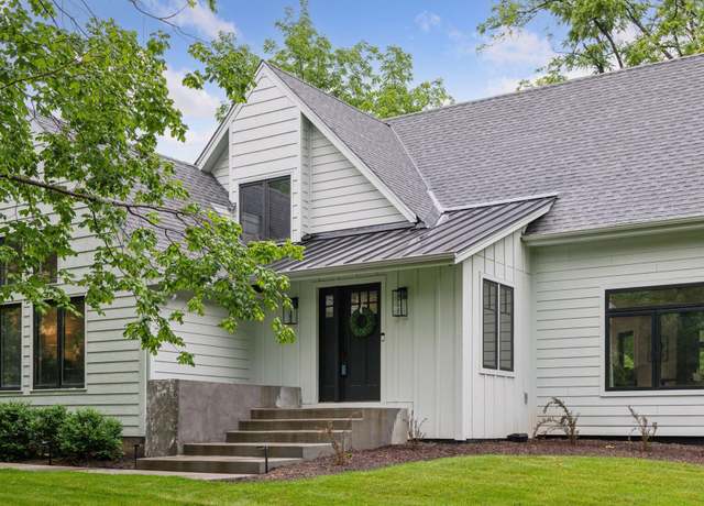 Property at 1611 Hill Ridge Ter, Minnetonka, MN 55305, 4 beds, 4 baths