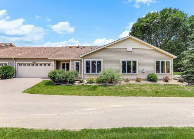 Property at 10630 57th Pl N, Plymouth, MN 55442, 2 beds, 2 baths