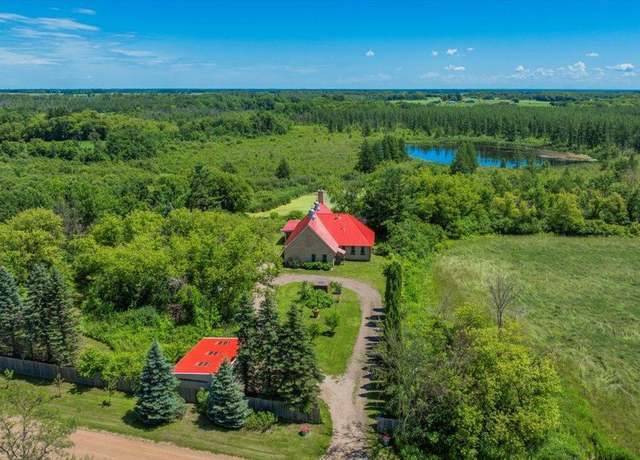Property at 8825 Greeley Loop, Royalton Twp, MN 55006, 4 beds, 2 baths