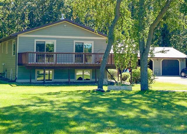Property at 40112 244th St, Battle Lake, MN 56515, 5 beds, 3 baths