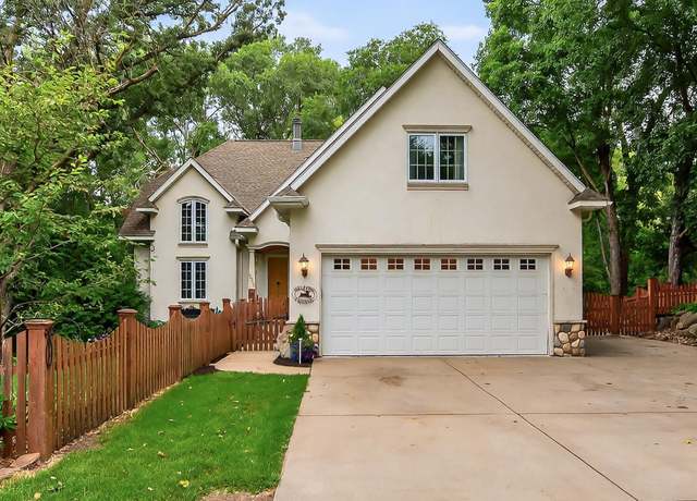 Property at 15312 Mckenzie Blvd, Minnetonka, MN 55345, 3 beds, 3 baths