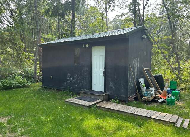 Property at 2662X Birch Trl, Garrison, MN 56450