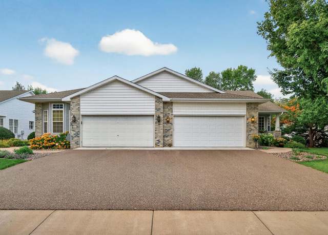 Property at 9115 Archer Ln N, Maple Grove, MN 55311, 4 beds, 3 baths