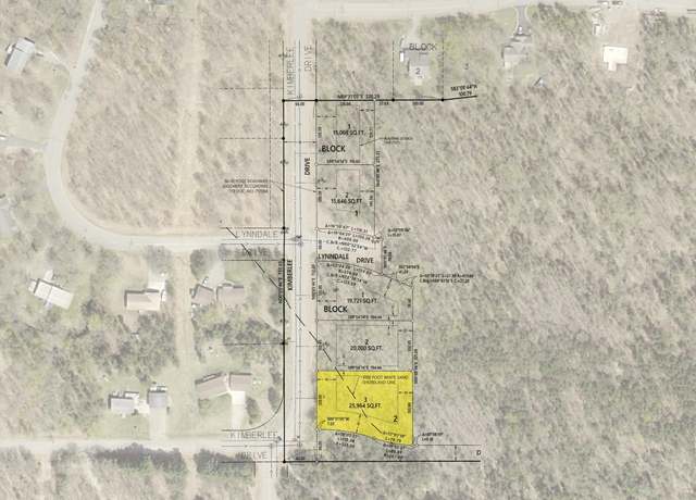 Property at L3 B2 Kimberlee Dr, Baxter, MN 56401