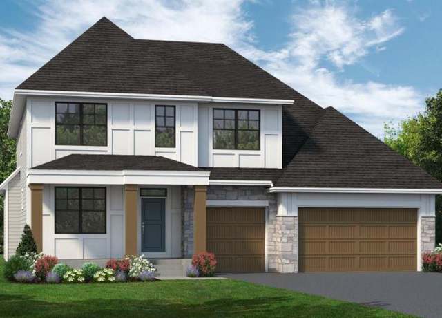 Property at 4540 Meadowview Ln, Minnetrista, MN 55331, 5 beds, 5 baths