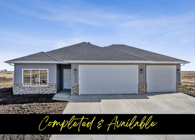 Property at 8390 61st St S, Horace, ND 58047, 3 beds, 2 baths