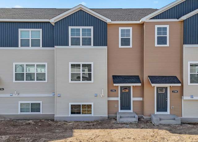 Property at 2702 Kepler Ave NE, Saint Michael, MN 55376, 3 beds, 3 baths