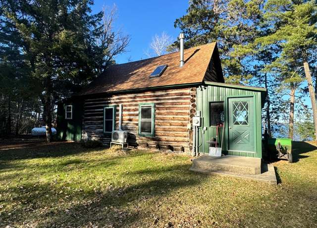 Property at 15298 Bayview Loop NW, Cass Lake, MN 56633, 2 beds, 1 bath