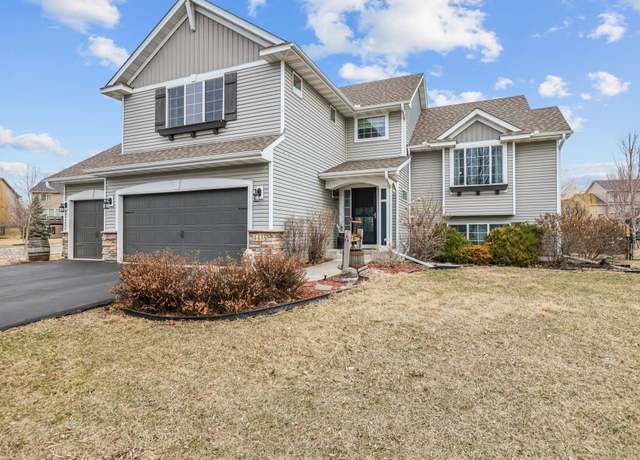 Property at 4435 Games Trl, Minnetrista, MN 55375, 5 beds, 3 baths