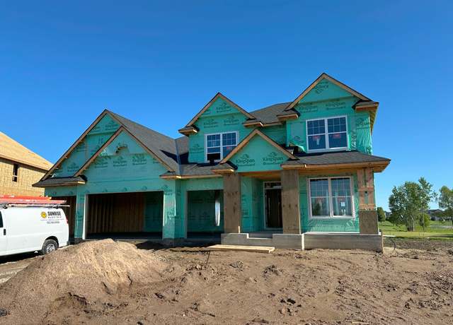 Property at 15690 112th Ave N, Dayton, MN 55369, 4 beds, 4 baths
