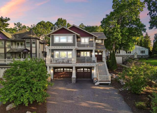 Property at 17209 Grays Bay Blvd, Minnetonka, MN 55391, 4 beds, 3 baths