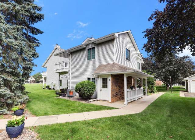 Property at 3566 Blue Jay Way #207, Eagan, MN 55123, 2 beds, 1 bath