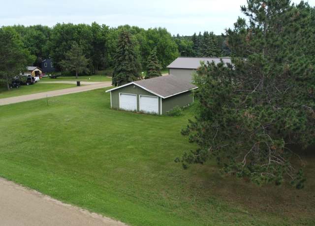 Property at 231 Park Cir, Ottertail, MN 56571