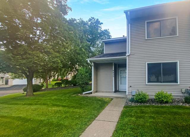 Property at 4430 Mccoll Dr, Savage, MN 55378, 3 beds, 2 baths