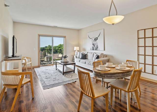 Property at 3000 Raleigh Ave #408, Saint Louis Park, MN 55416, 1 bed, 1 bath