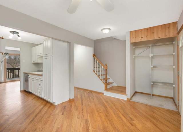 Property at 353 W Eagle Lake Dr, Maple Grove, MN 55369, 2 beds, 1 bath