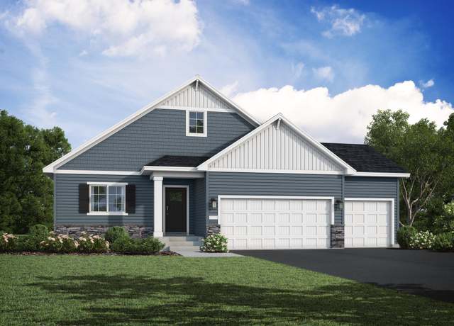 Property at 1493 Raccoon Ln, New Richmond, WI 54017, 3 beds, 2 baths
