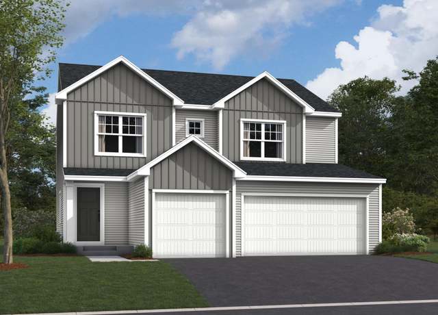 Property at 19275 Clearwater Loop, Farmington, MN 55024, 4 beds, 3 baths