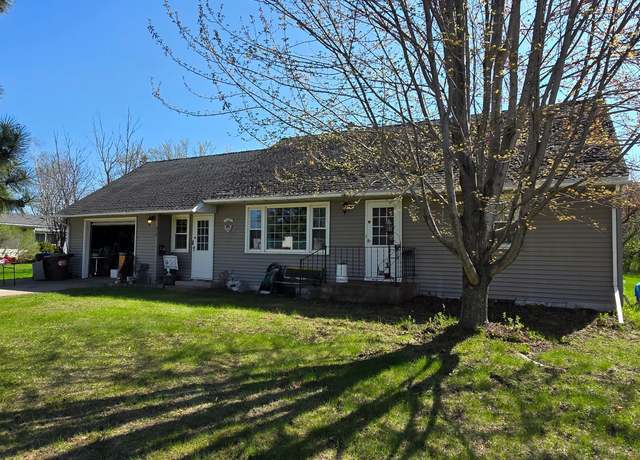 Property at 210 Mattson Rd, Mora, MN 55051, 3 beds, 2 baths