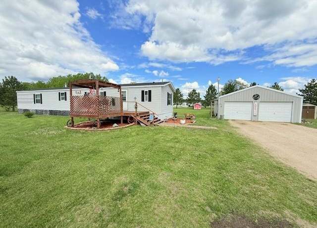 Property at 9765 Ironwood Ln NW, Eckles Twp, MN 56601, 2 beds, 2 baths