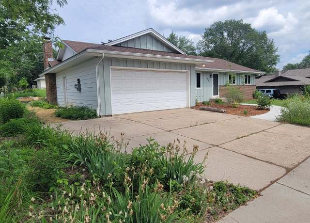 Property at 953 Redwood Dr, Apple Valley, MN 55124, 4 beds, 3 baths