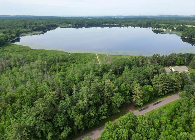 Property at 17285 191st Ave, Cleveland Twp, WI 54724