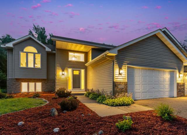 Property at 2225 Tart Lake Rd, Lino Lakes, MN 55038, 5 beds, 3 baths
