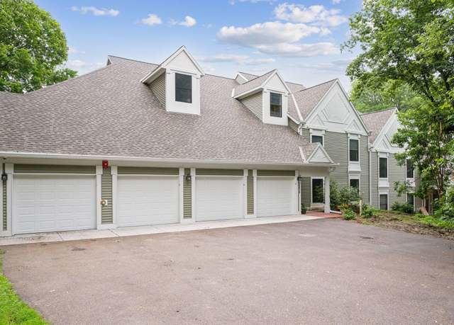 Property at 15610 26th Ave N Unit A, Plymouth, MN 55447, 2 beds, 1 bath