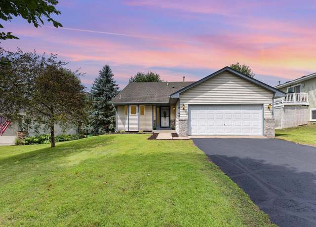 Property at 8168 Jeffery Ln S, Cottage Grove, MN 55016, 3 beds, 2 baths