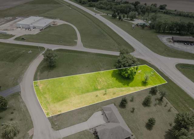 Property at Block 1 Lot 2 Overlie Pl, Rose Creek, MN 55970
