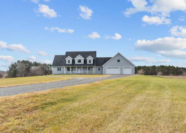 Property at 417 Rice Lake Rd, Somerset, WI 54025, 3 beds, 3 baths