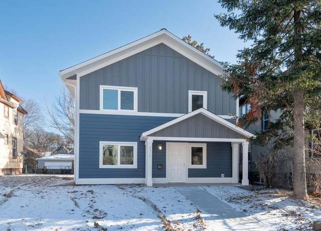 Property at 2914 Dupont Ave N, Minneapolis, MN 55411, 4 beds, 2 baths