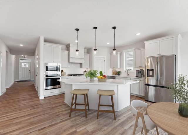 Property at 10196 Queensland Ln N, Maple Grove, MN 55311, 3 beds, 3 baths