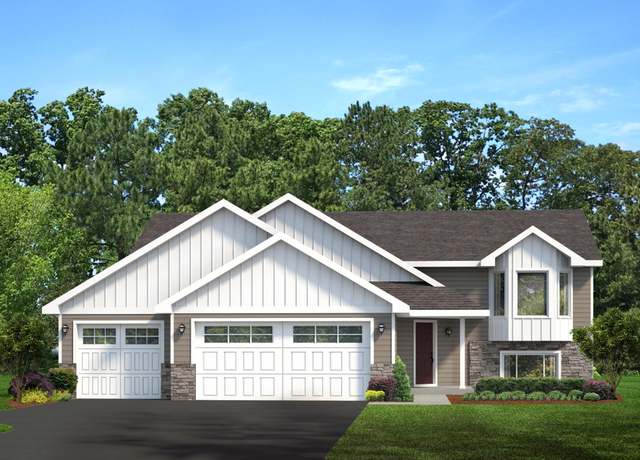 Property at 1101 Mulberry Ave NE, Montgomery, MN 56069, 3 beds, 2 baths