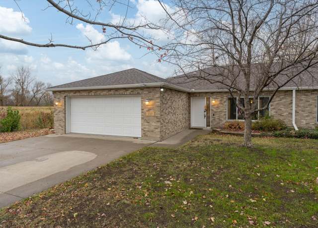Property at 223 Lakeview Dr, Eagle Lake, MN 56024, 2 beds, 2 baths