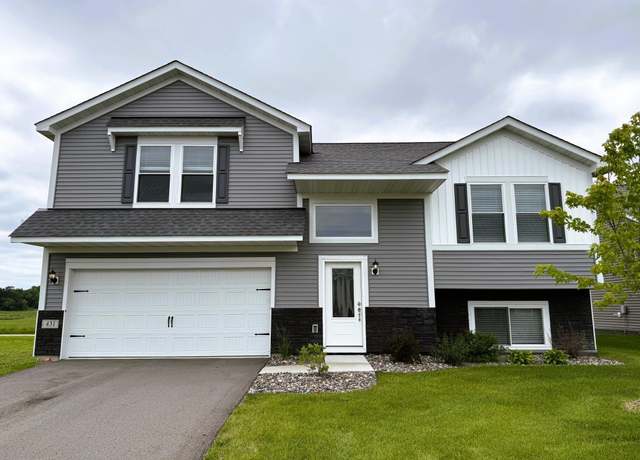 Property at 431 Valley Dr W, Annandale, MN 55302, 4 beds, 3 baths
