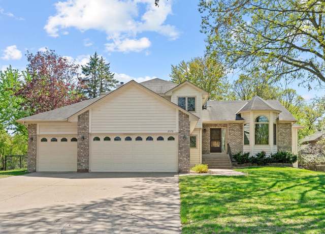 Property at 2078 128th Ln NW, Coon Rapids, MN 55448, 5 beds, 4 baths