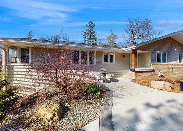 Property at 1300 Orkla Dr, Golden Valley, MN 55427, 4 beds, 3 baths