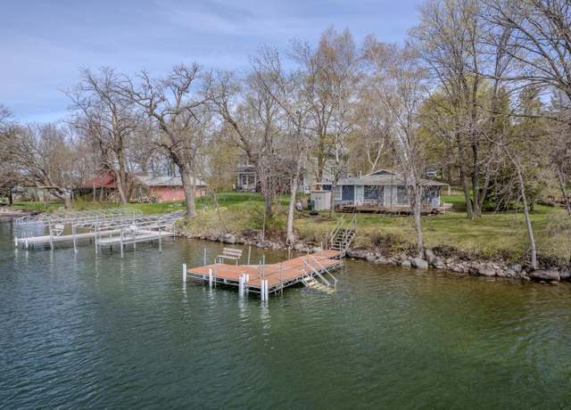 Property at 26265 Paradise Point Rd, Detroit Lakes, MN 56501, 3 beds, 2 baths