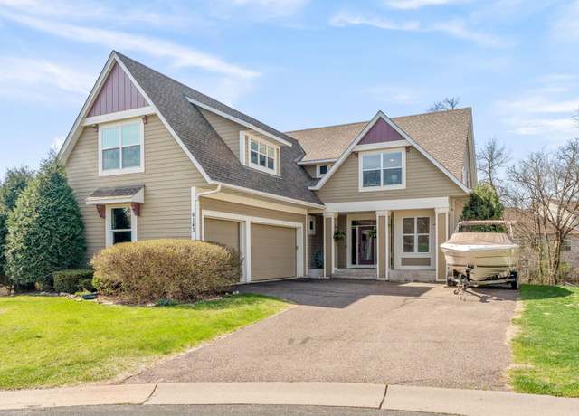 Property at 6143 Southview Ct, Mound, MN 55364, 5 beds, 4 baths