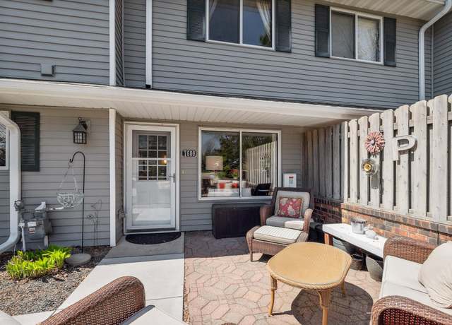 Property at 7680 13th St N, Oakdale, MN 55128, 2 beds, 2 baths
