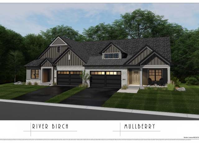 Property at 18531 Ifton Way, Lakeville, MN 55044, 4 beds, 3 baths