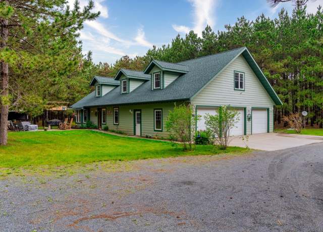 Property at 4619 Jenny Ln NW, Bemidji, MN 56601, 4 beds, 3 baths