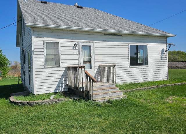 Property at 213 Harrison Ave N, Mentor, MN 56736, 1 bed, 1 bath