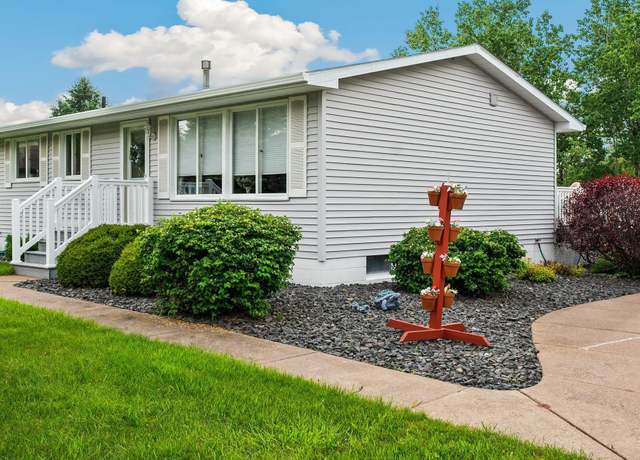 Property at 1103 Jean Marie St, Cloquet, MN 55720, 2 beds, 2 baths