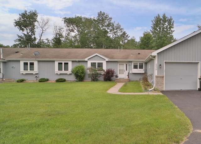 Property at 2230 Spruce Dr, Brainerd, MN 56401, 2 beds, 1 bath
